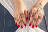 Henna stick for tattoos