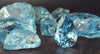 Be seen with AQUAMARINE