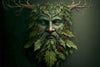 Spirit of the Green Man