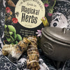 Herb Power ~ Sup' witches!!!