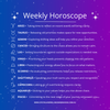Your Weekly Horoscope - September 1 - September 7