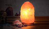 Benefits of Salt Lamps