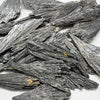 Get it right with some black kyanite