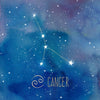 Cancer 21 June – 22 July