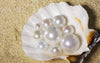 Pearls - timeless & classic