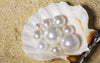 Pearls - timeless & classic