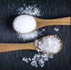 Using Sea Salt For Protection and Cleansing