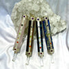crystal wands assorted
