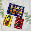 Sleep your troubles away with Guatemalan worry dolls!