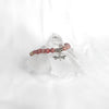 Dragonfly Charm Crystal Bracelets ~ 6mm so many crystals to choose from