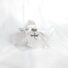 Dragonfly Charm Crystal Bracelets ~ 6mm so many crystals to choose from