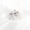 Dragonfly Charm Crystal Bracelets ~ 6mm so many crystals to choose from
