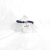 Dragonfly Charm Crystal Bracelets ~ 6mm so many crystals to choose from