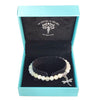 Dragonfly Charm Crystal Bracelets ~ 6mm so many crystals to choose from