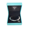 Dragonfly Charm Crystal Bracelets ~ 6mm so many crystals to choose from
