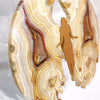 Yellow Crazy Lace Agate Wings 2