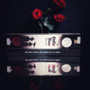 Gothic rose incense value pack