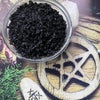 Luna Lovewitch Enchanted black witches salt 50gms
