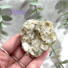 Golden Mica Clusters - Various Sizes