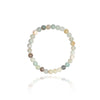 Amazonite 6mm, 8mm and 10mm bead bracelet