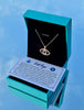 Evil Eye Necklace