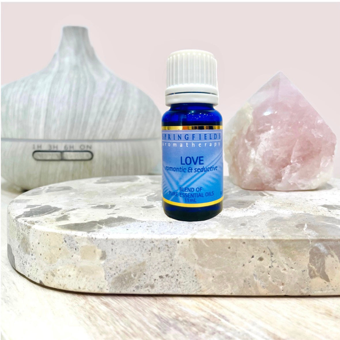 Love Essential Oil Blend 11ml