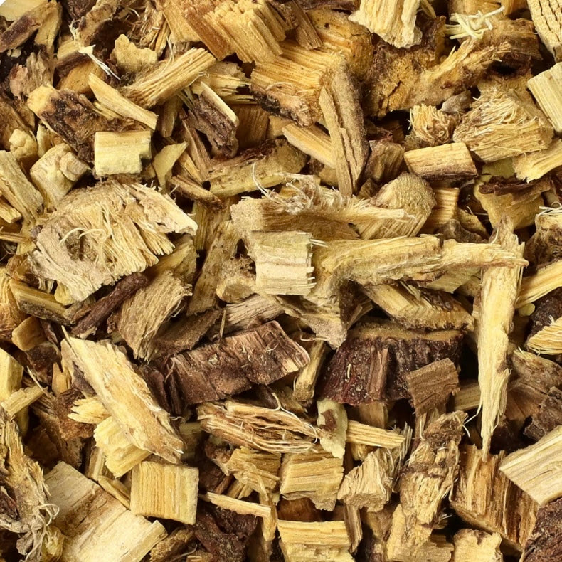 Luna Lovewitch enchanted herbs - Licorice Root