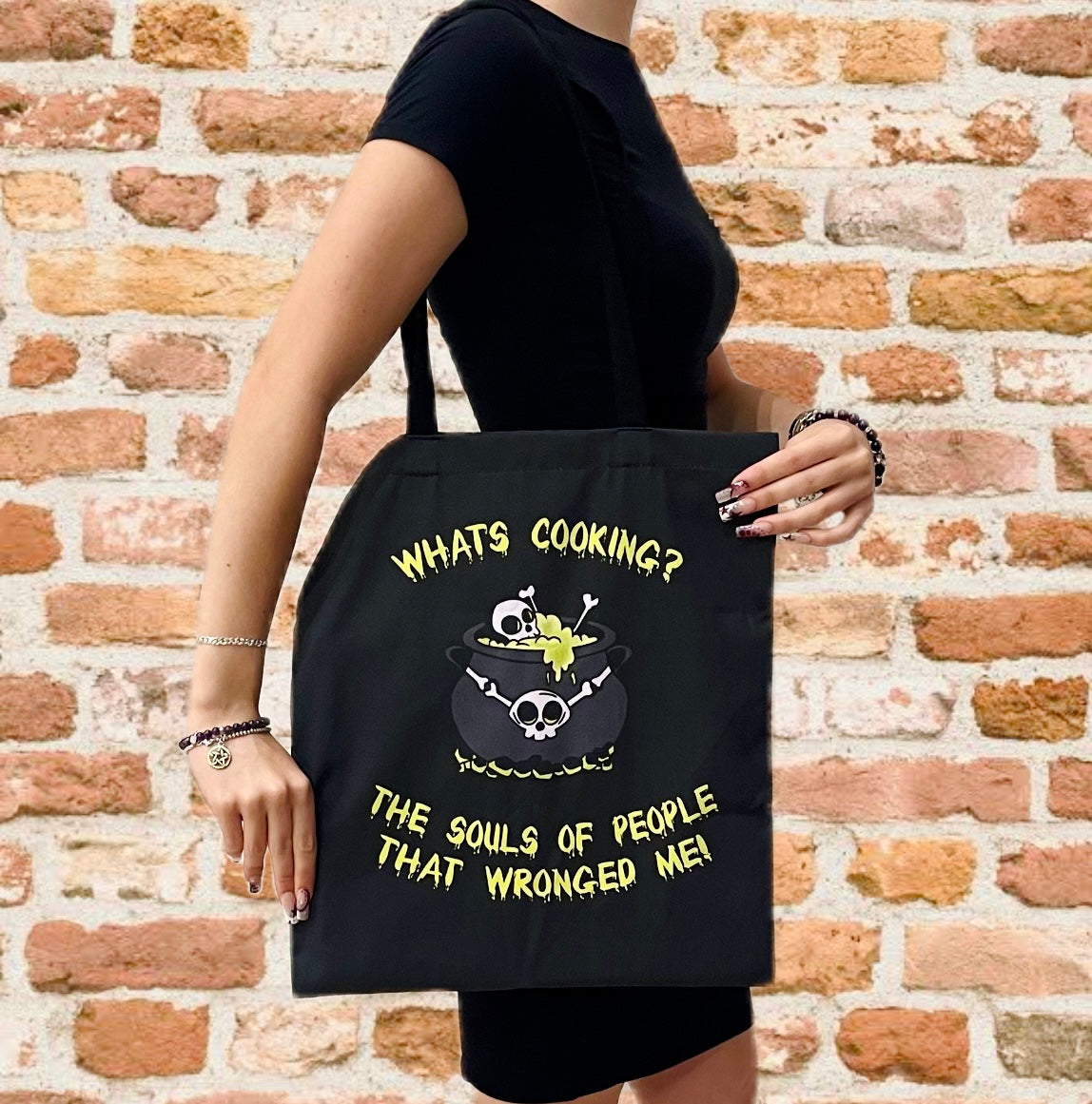 What's Cooking Collection Tote Bag