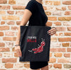 I Play with Dolls Collection Tote Bag