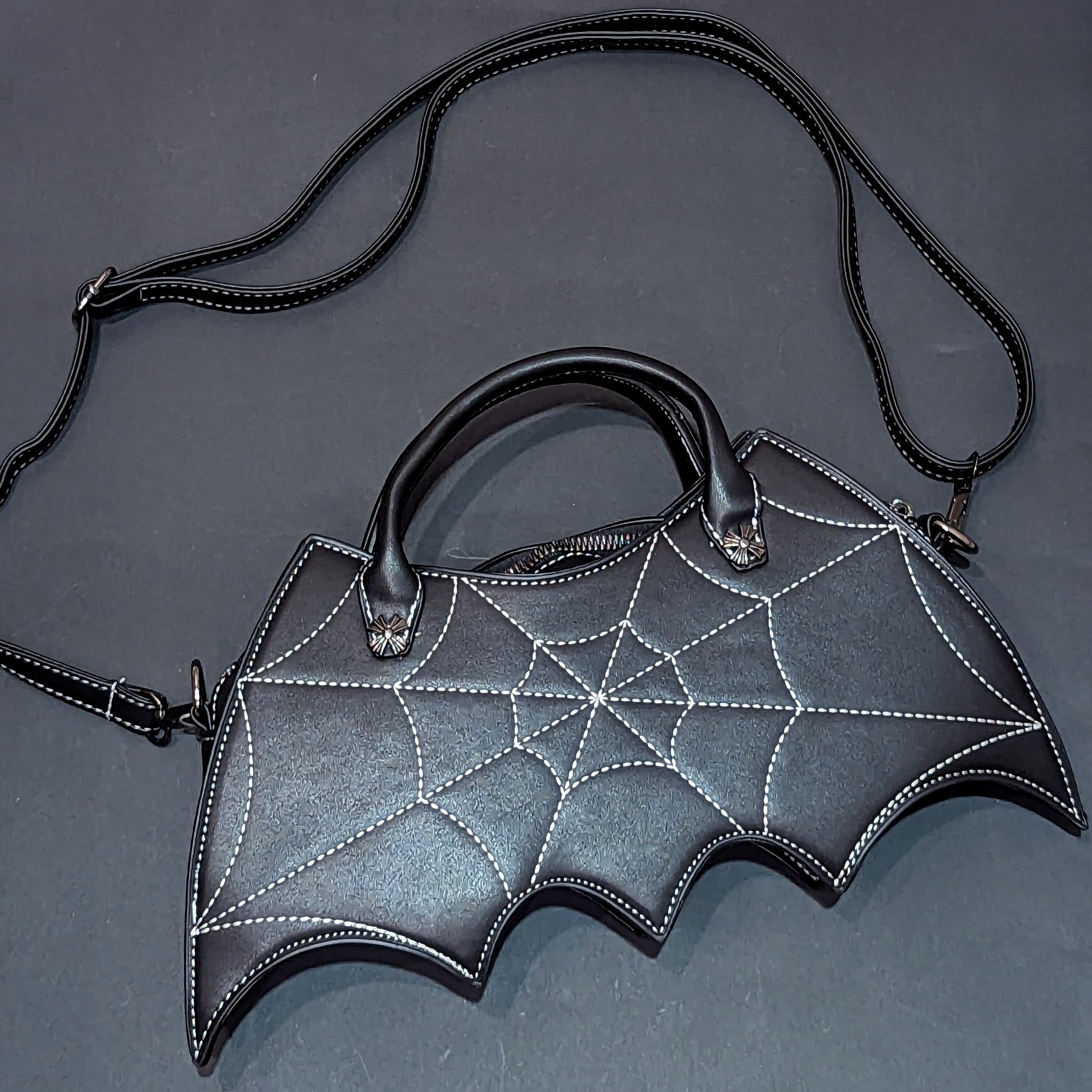 Bat Wing Handbag/Crossbody Bag