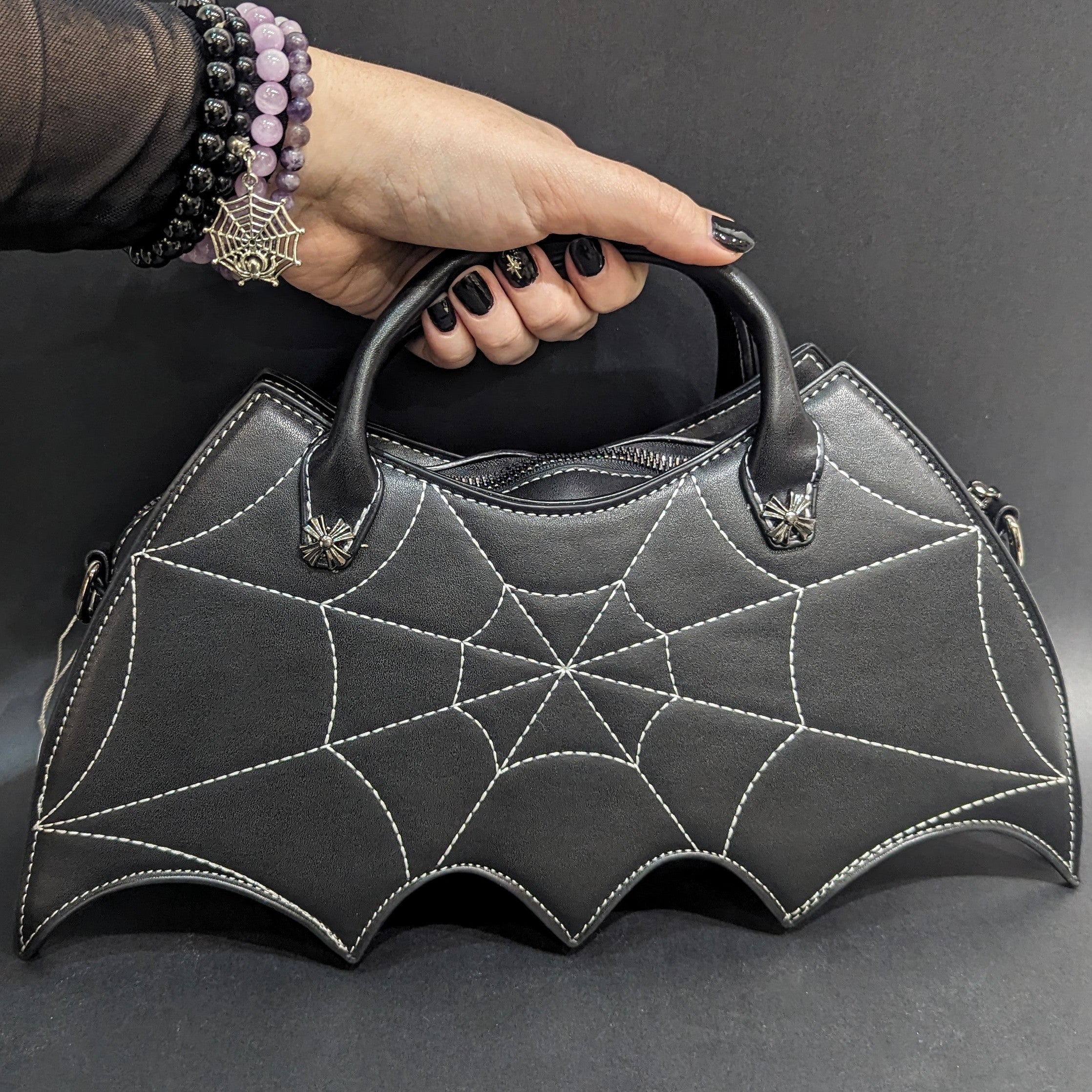 Bat Wing Handbag/Crossbody Bag