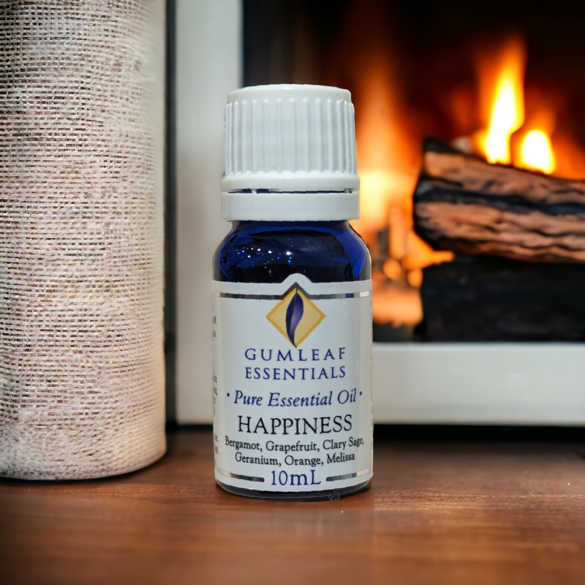 Happiness Essential Oil Blend 10ml