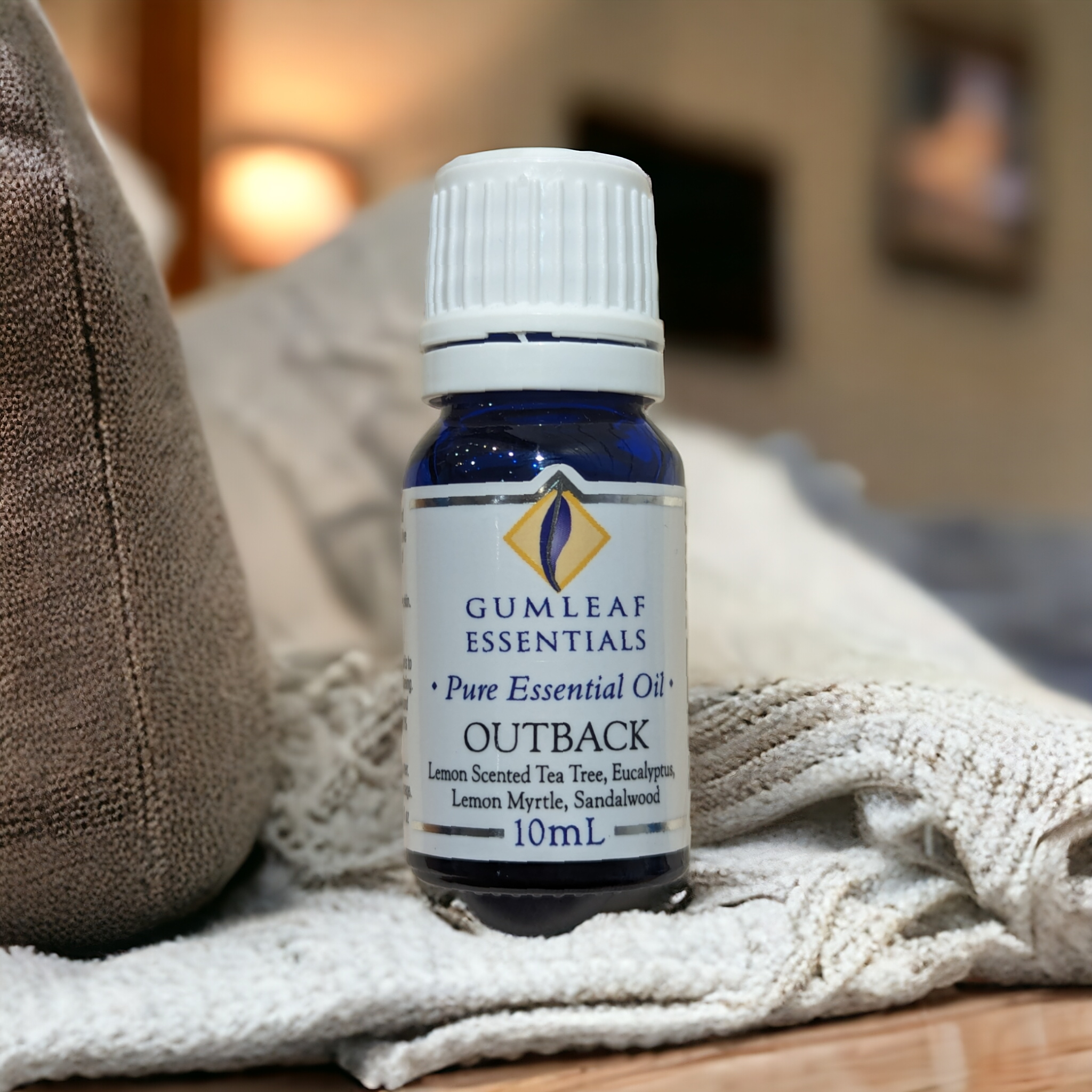 Outback Essential Oil Blend