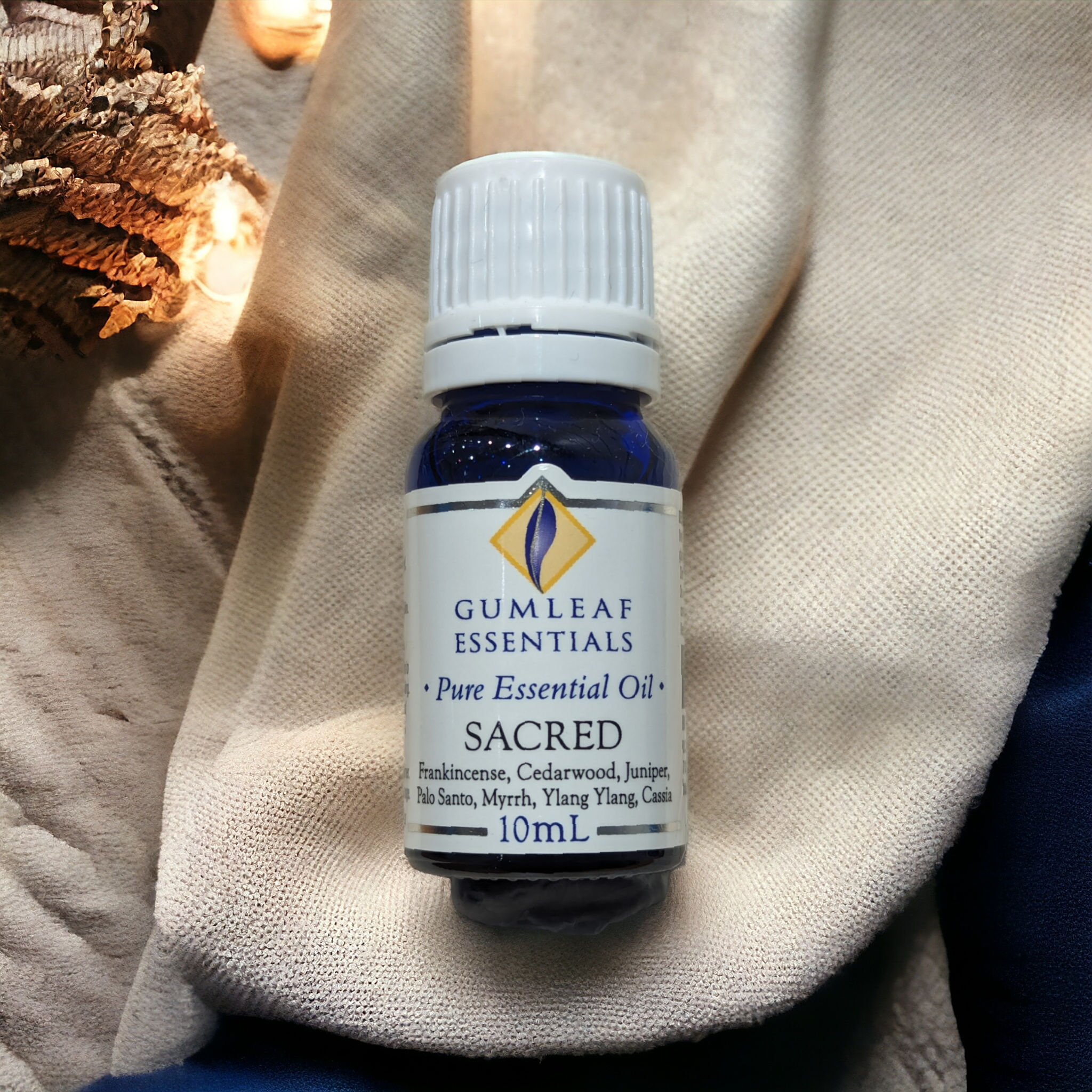 Sacred Essential Oil Blend 10ml