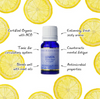 Lemon Essential Oil 11ml