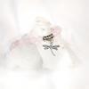 Dragonfly Charm Crystal Bracelets ~ 6mm so many crystals to choose from