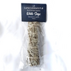 Luna Lovewitch Sage Smudge Stick - Organic 5 size choices