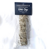 White Sage Smudge Stick - Organic 5 size choices Luna Lovewitch