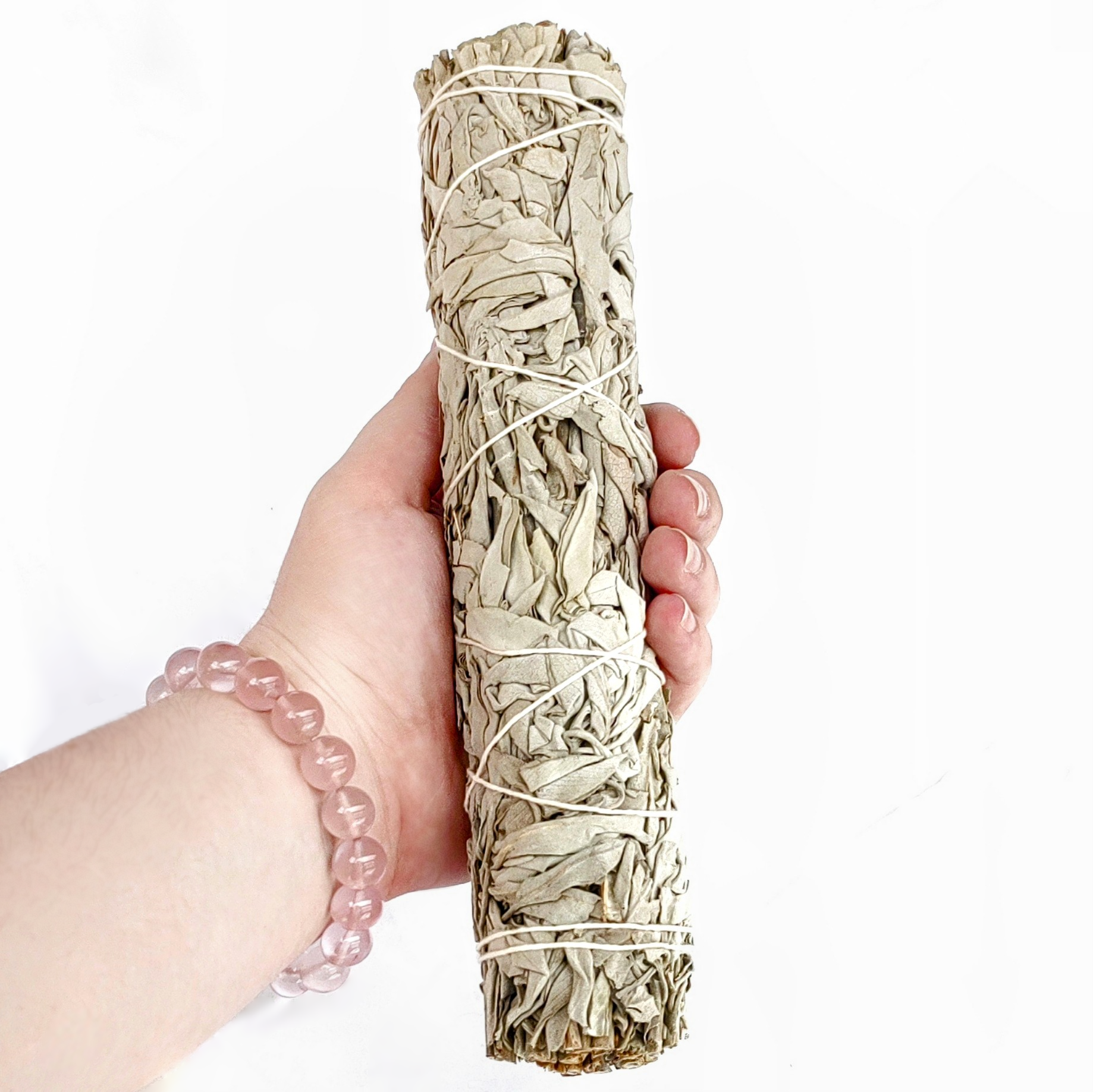 Luna Lovewitch Sage Smudge Stick - Organic 5 size choices