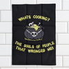 What's Cooking Collection Tea Towel