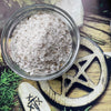 Luna Lovewitch Enchanted white witches salt 50gms