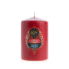 Yulan - Spirit of the Orient Pillar Candle - Small