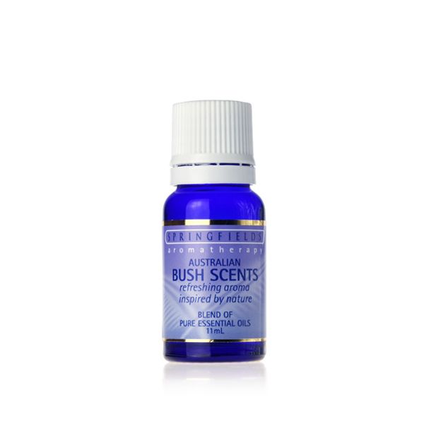 Australian Bush Scents Essential Oil Blend 11ml