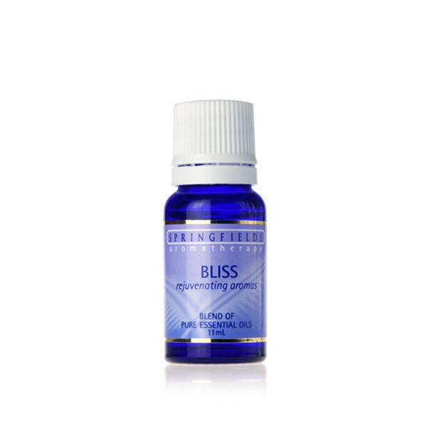 Bliss Essential Oil Blend 11ml