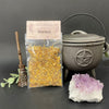 Luna Lovewitch Enchanted herbs - Calendula