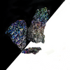 Rainbow Hematite Natural Chunks - various size choices