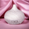 White Wood Aroma Diffuser