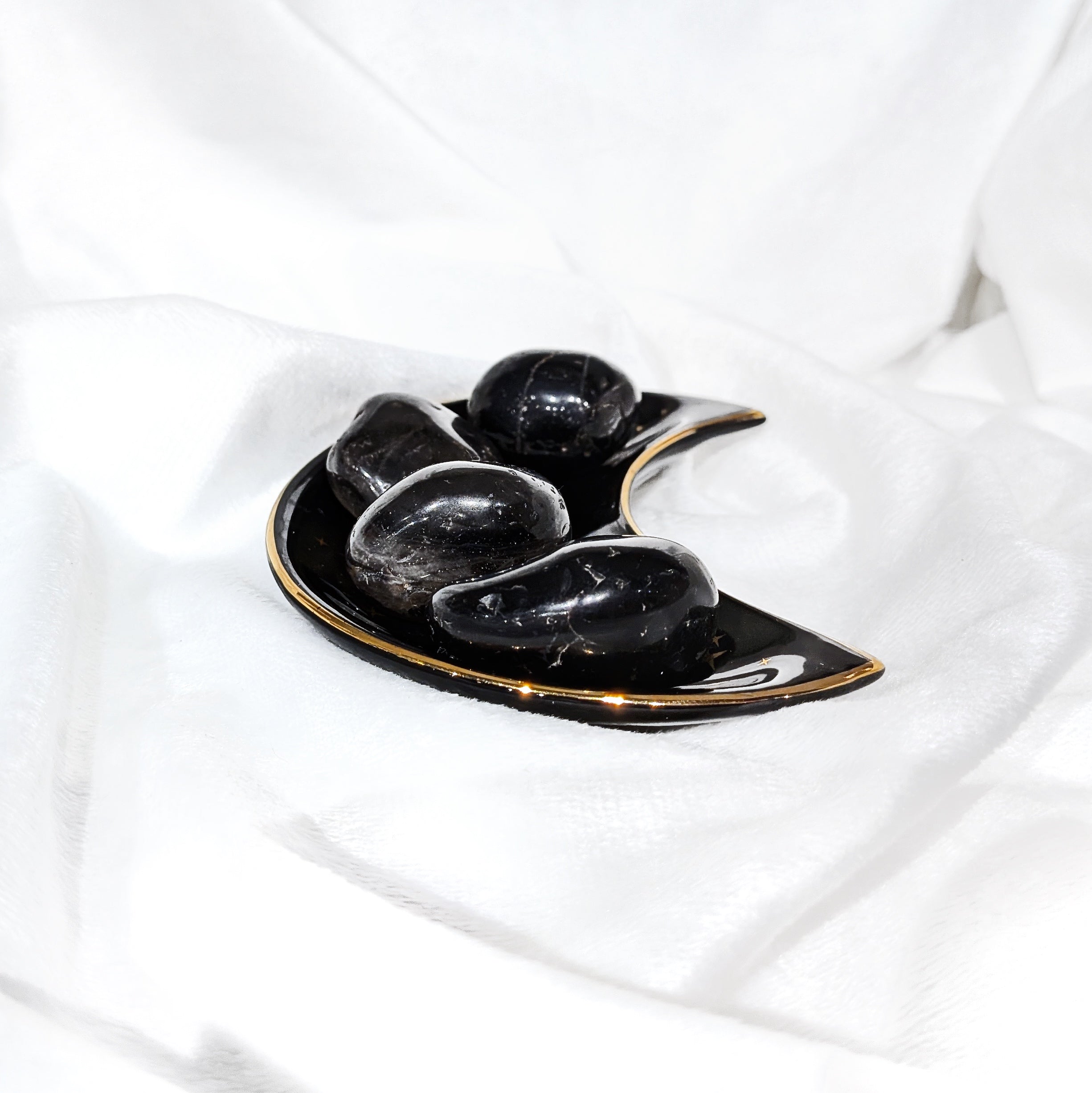 Black Onyx Tumble