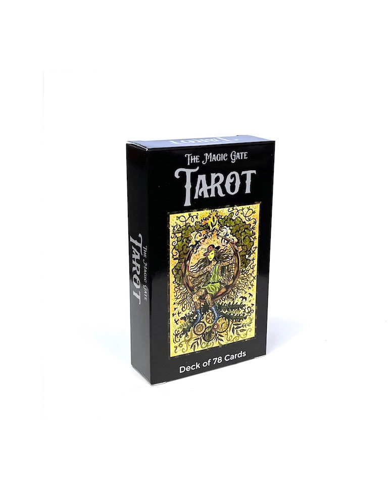The Magic Gate Tarot