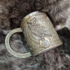 Viking Owl Mug